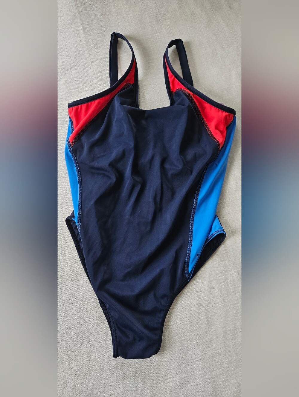 Freya Active Freestyle Swim Suit 32H Like New